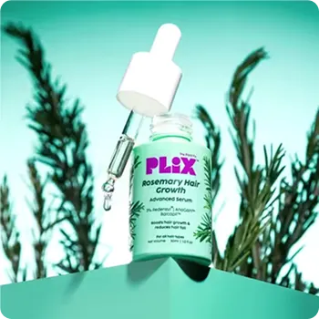 Rosemary Advanced Hair Growth Serum | Reduces Hair Fall & Promotes Hair Growth
